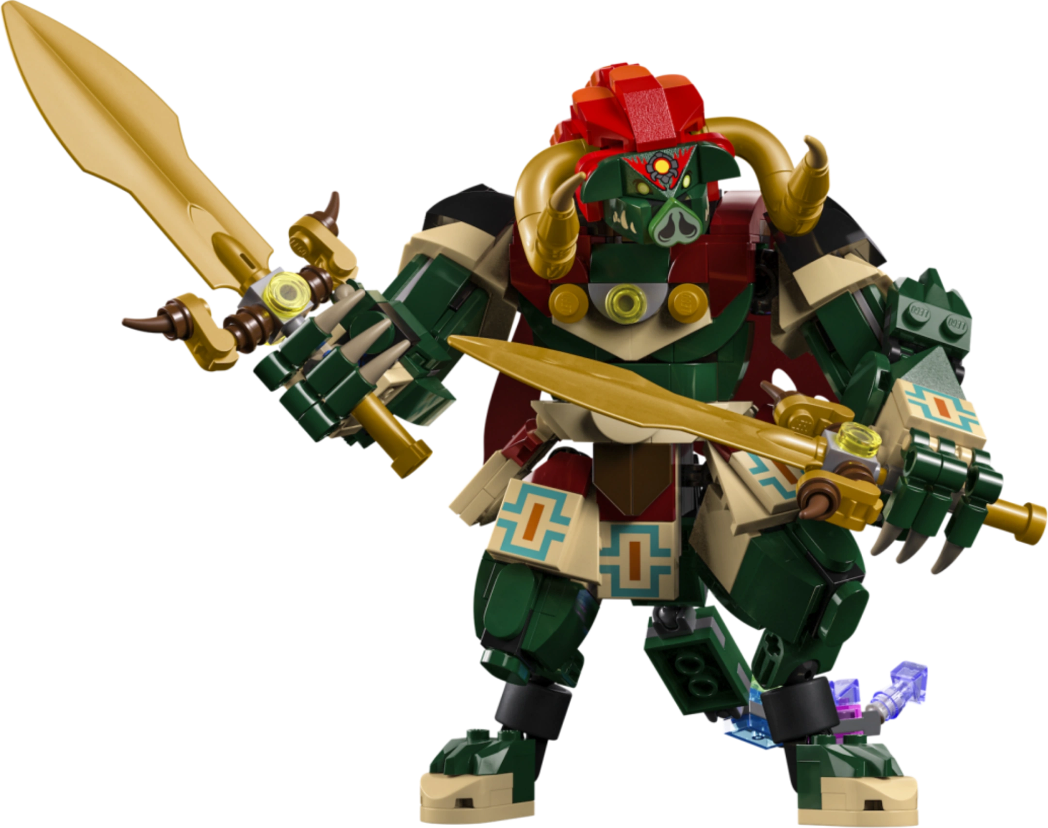 Ganon (CJDM1999) | LEGO Dimensions Customs Community | Fandom