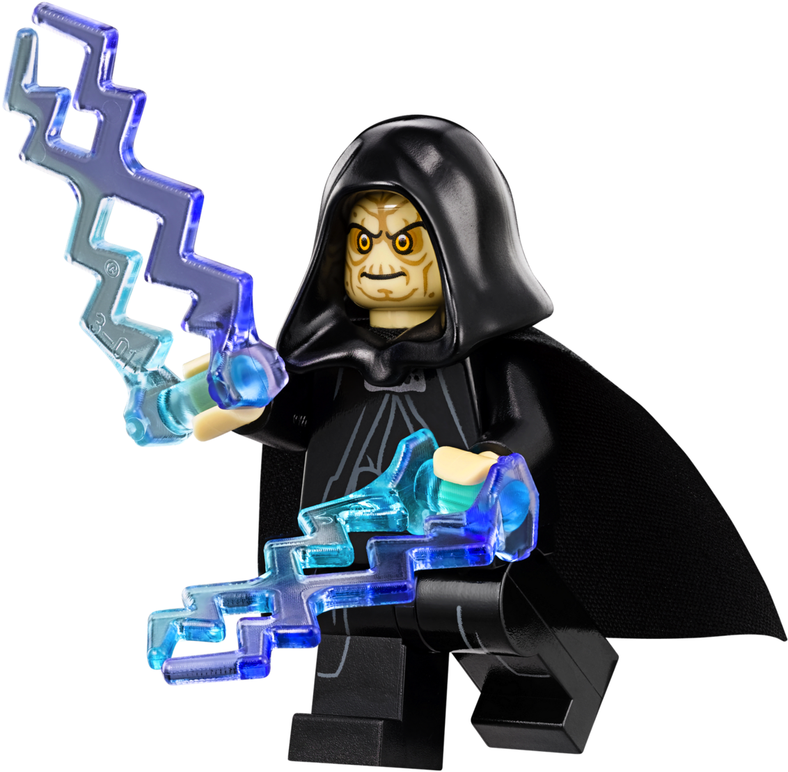 palpatine lego star wars 3