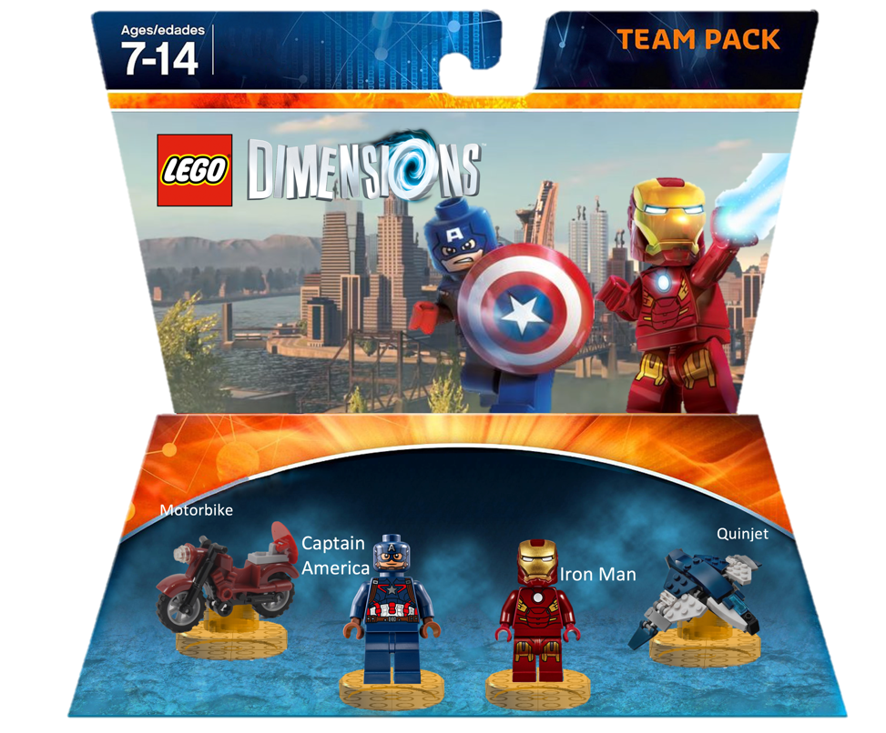 Lego captain man cheap