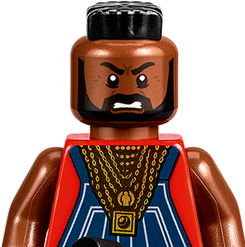 Ba baracus lego dimensions deals