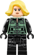 Black Widow (MCU)