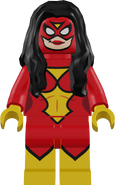 Spider-Woman