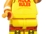 Hulk Hogan (CJDM1999)