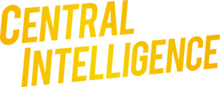 Central Intelligence Logo