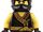 Cole (The LEGO Ninjago Movie) (iNinjago)