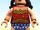 Wonder Woman (The LEGO Movie) (CJDM1999)