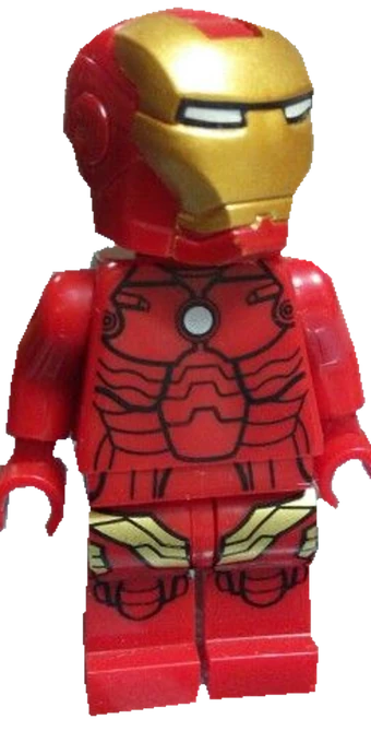 lego mark 3