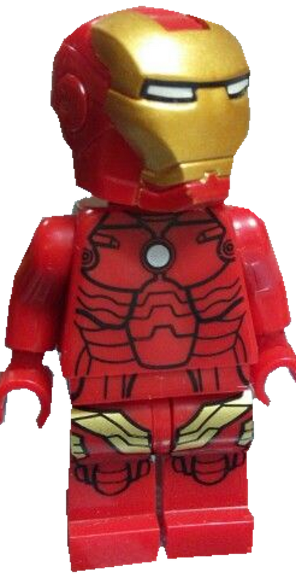 Iron Man Gamazingyt Lego Dimensions Customs Community Fandom