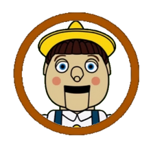 Pinocchio Character Icon.png