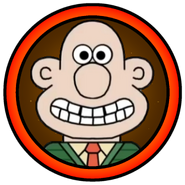 Wallace Character Icon