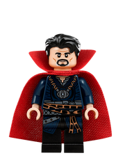 76108 Doctor Strange