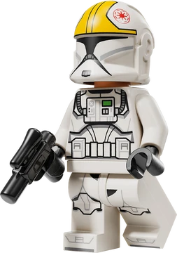 Clone Pilot (CJDM1999) | LEGO Dimensions Customs Community | Fandom