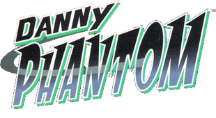 Danny Phantom Logo