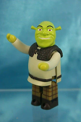lego shrek