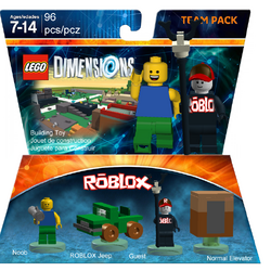 Lego dimensions mr bean top