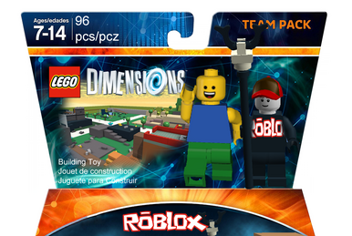 Lego de roblox on sale