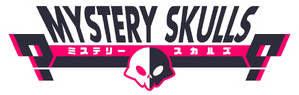 Mystery Skulls Logo