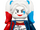 Harley Quinn (The LEGO Movie) (CJDM1999)