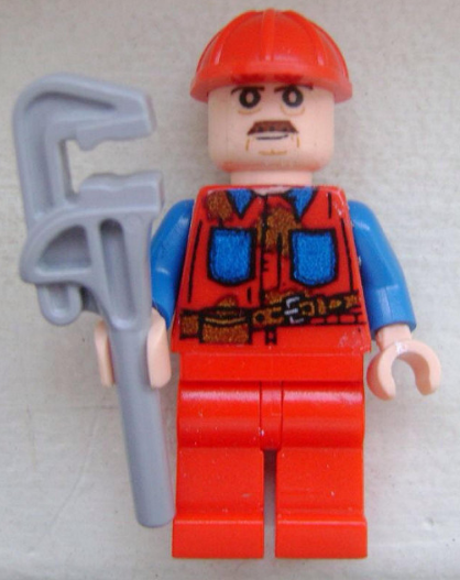 Mario Super Mario Bros Movie Searingjet LEGO Dimensions Customs Community Fandom