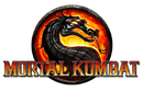 Mortal Kombat Logo