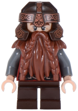 Lego dimensions gimli on sale