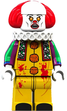 Lego hotsell it 1990