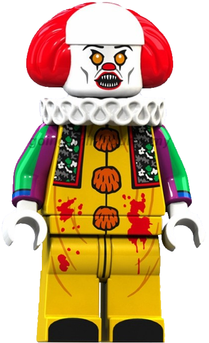 Lego it cheap