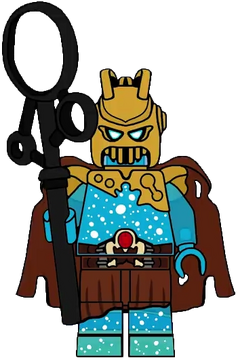 Lord Vortech CJDM1999 LEGO Dimensions Customs Community Fandom