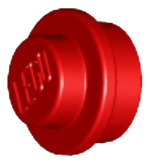 Red Stud CJDM1999 LEGO Dimensions Customs Community Fandom