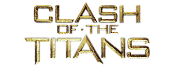 Clash of the Titans Logo