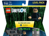 The Matrix Level Pack (Xsizter)