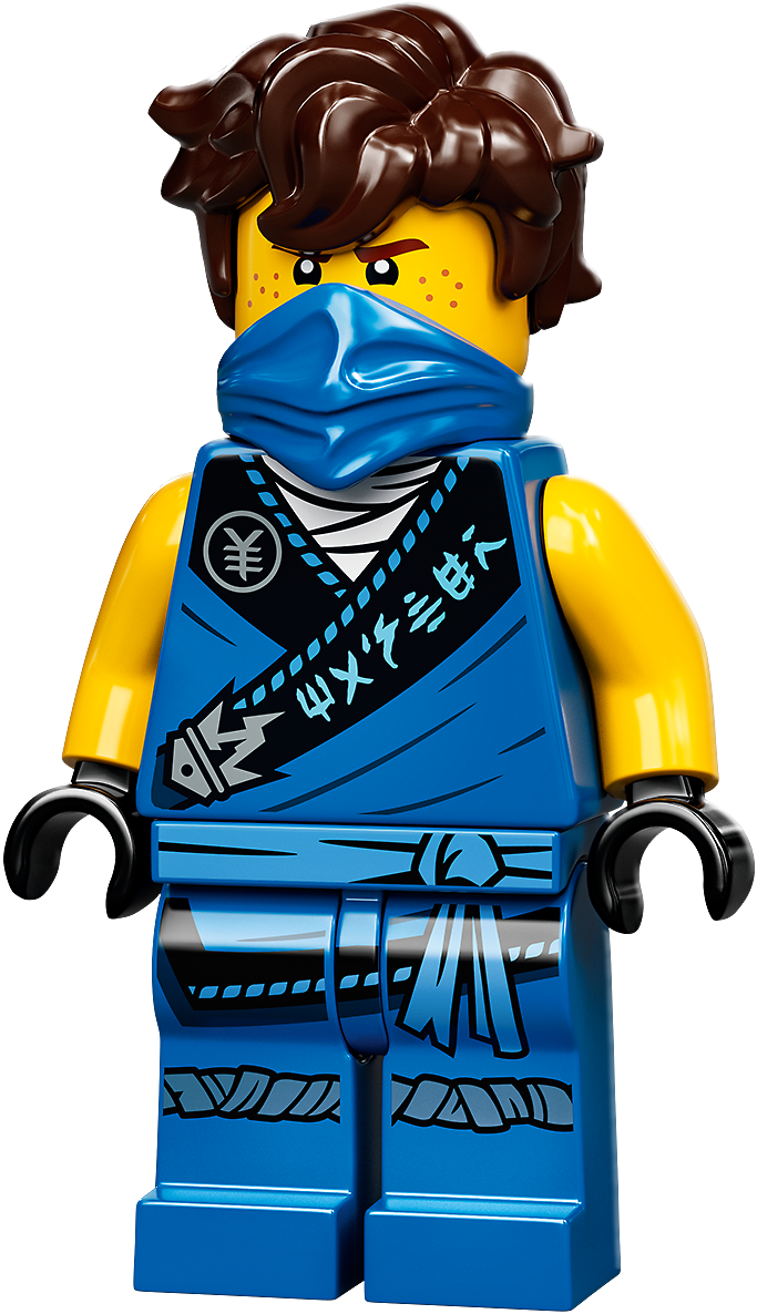 Jay CJDM1999 LEGO Dimensions Customs Community Fandom