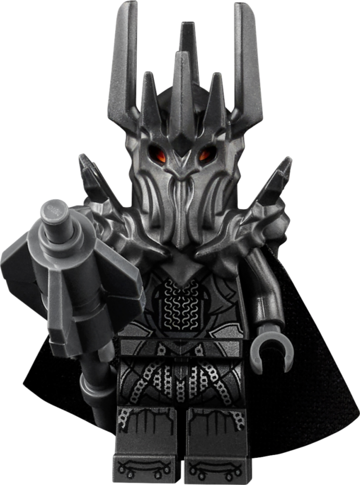 Lord Sauron (LEGODXGod246810) | LEGO Dimensions Customs Community | Fandom
