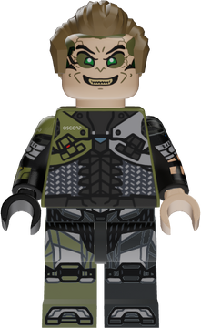 Lego dimensions spiderman hotsell