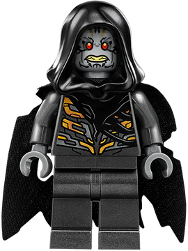 Corvus lego sales