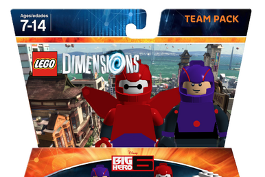 Lego ROBLOX the Video Game, LEGO Fanonpedia