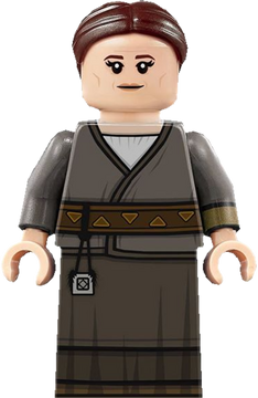 Lego shmi skywalker 2025