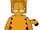 Garfield (Character) (Npgcole)