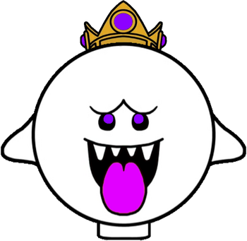 King Boo