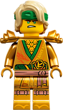 Lloyd CJDM1999 LEGO Dimensions Customs Community Fandom