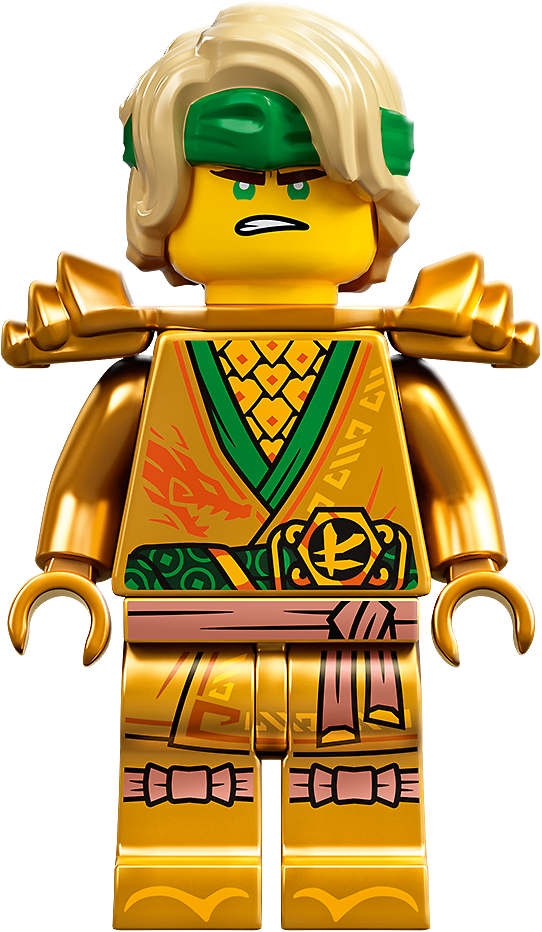 Golden lloyd ninjago. Конструктор LEGO Ninjago 71735 турнир стихий. Золотой Ллойд Ниндзяго. Ллойд Гармадон золотой ниндзя. Лего Ниндзяго Ллойд золотой ниндзя.