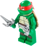 Raphael (DarthBethan) | LEGO Dimensions Customs Community | Fandom