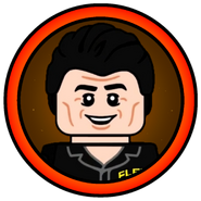 Phil Swift Character Icon