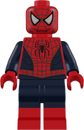 Spider-Man (Raimiverse)