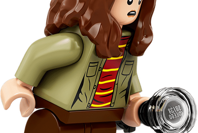 Robert s Wooden Shelter Trigger Happy the Gremlin LEGO