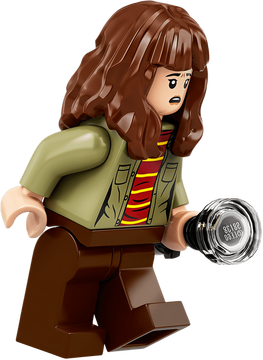 Joyce Byers CJDM1999 LEGO Dimensions Customs Community Fandom