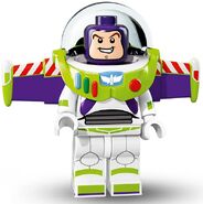 BuzzLightyear