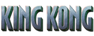 King Kong logo