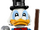 Scrooge McDuck (DarthBethan)