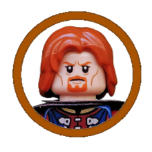 Boromir Character Icon.png